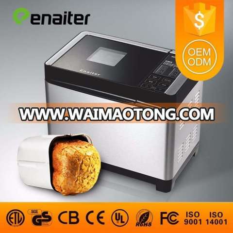 Enaiter Best Selling Bread Maker Professional Manufacturers in China